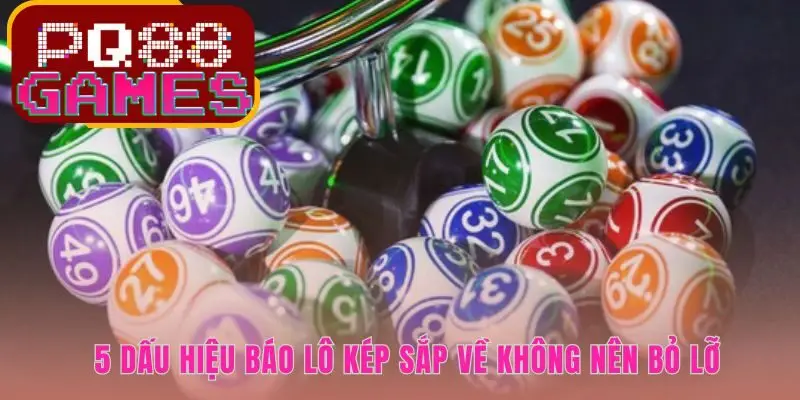 Nhận diện dấu hiệu đề kép về từ GĐB và thống kê đầu câm