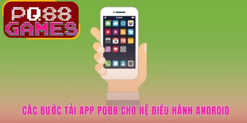 Cấp quyền nguồn không xác định cho phép file APK hoạt động