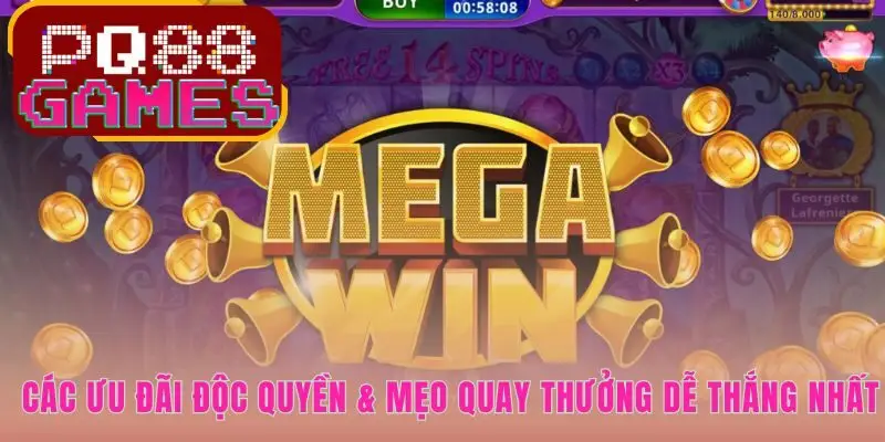 Chiến thuật chơi nổ hũ khôn ngoan giúp chinh phục giải thưởng