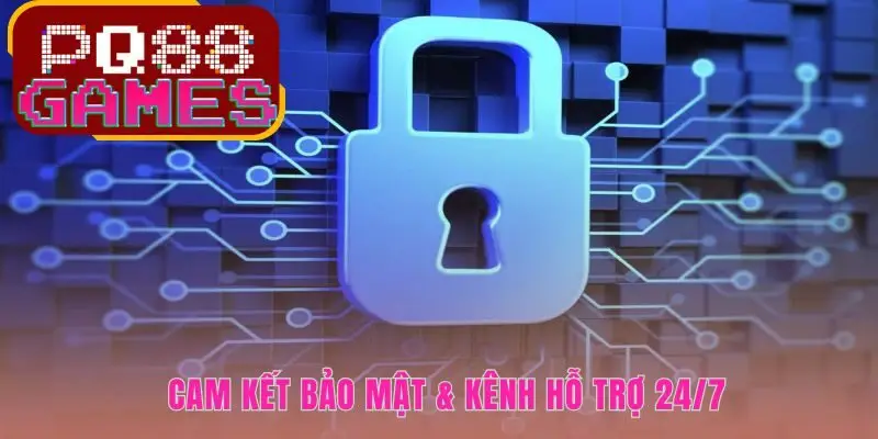 Công nghệ mã hóa bảo vệ thông tin tài chính trọn vẹn