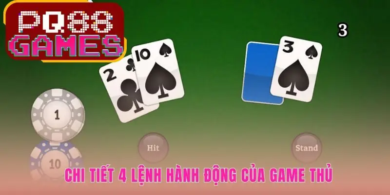 Quyền chọn chiến lược định đoạt thắng thua ván bài