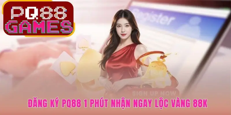 Quy trình tạo tài khoản nhanh gọn hoàn tất chỉ trong 1 phút