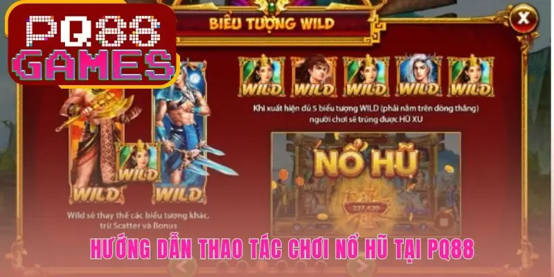 Thiết lập mức cược hợp lý giúp kiểm soát tốt nhịp độ ván đấu