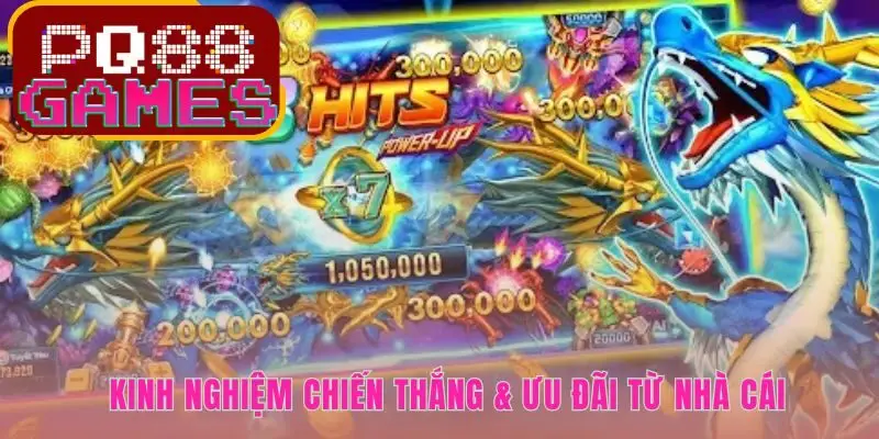 Tư duy chiến thuật sắc bén quyết định hiệu quả săn boss rồng