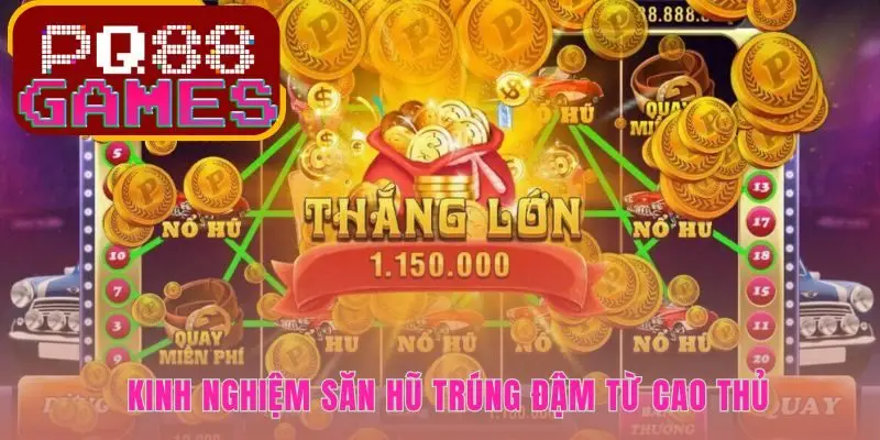 Chiến thuật chơi nổ hũ Tây Du Ký hợp lý giúp gia tăng xác suất trúng thưởng