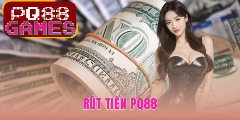 Rút Tiền PQ88