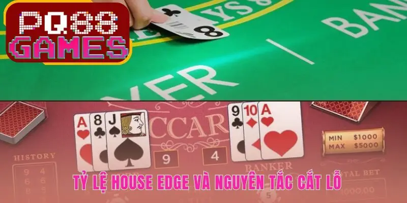 Hiểu rõ chỉ số lợi thế nhà cái giúp lựa chọn cửa đặt cược khôn ngoan